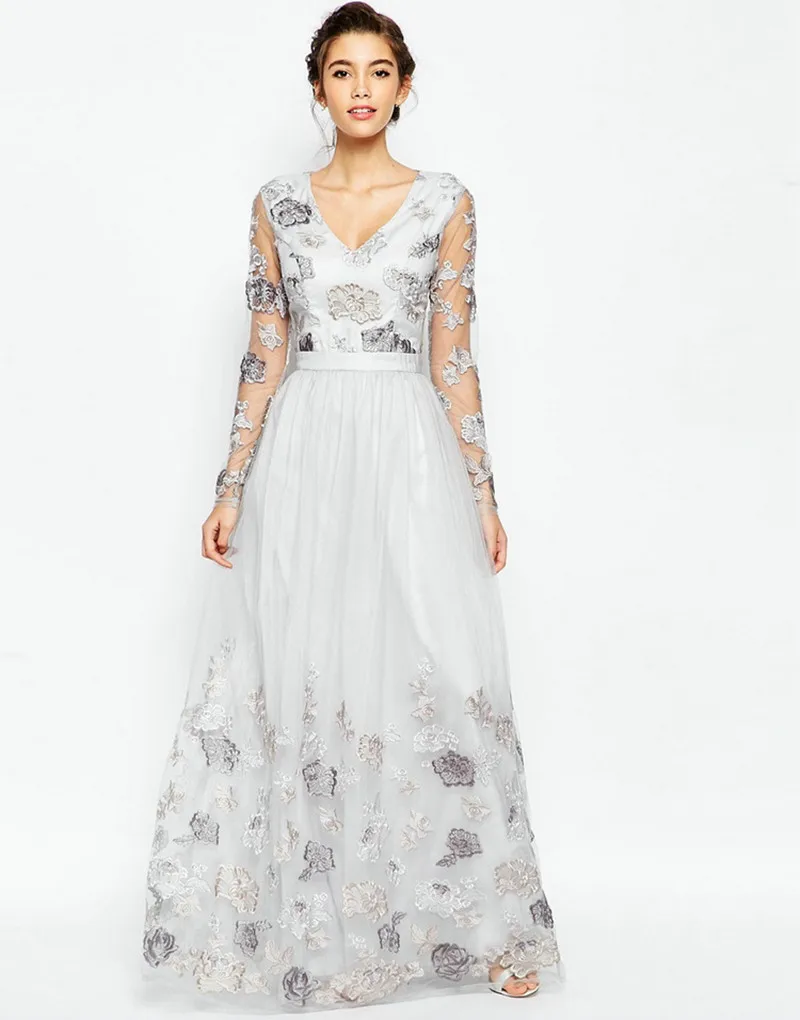 Guaze Dress Summer