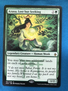 

Azusa, Lost but Seeking A25 Hologram magician ProxyKing 8.0 VIP the proxy cards to gathering every single mg card.