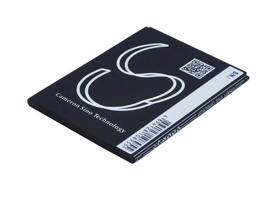 Аккумулятор Cameron Sino 1900 мАч для BLU D790 D790L D790U Studio G Mobile аккумулятор