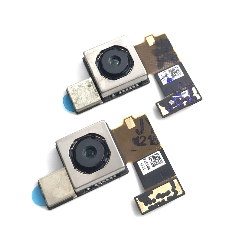 

New Rear Main Back Camera Flex Cable For ASUS Zenfone 4 ZE554KL 5.5" Camera Module Replacement Parts