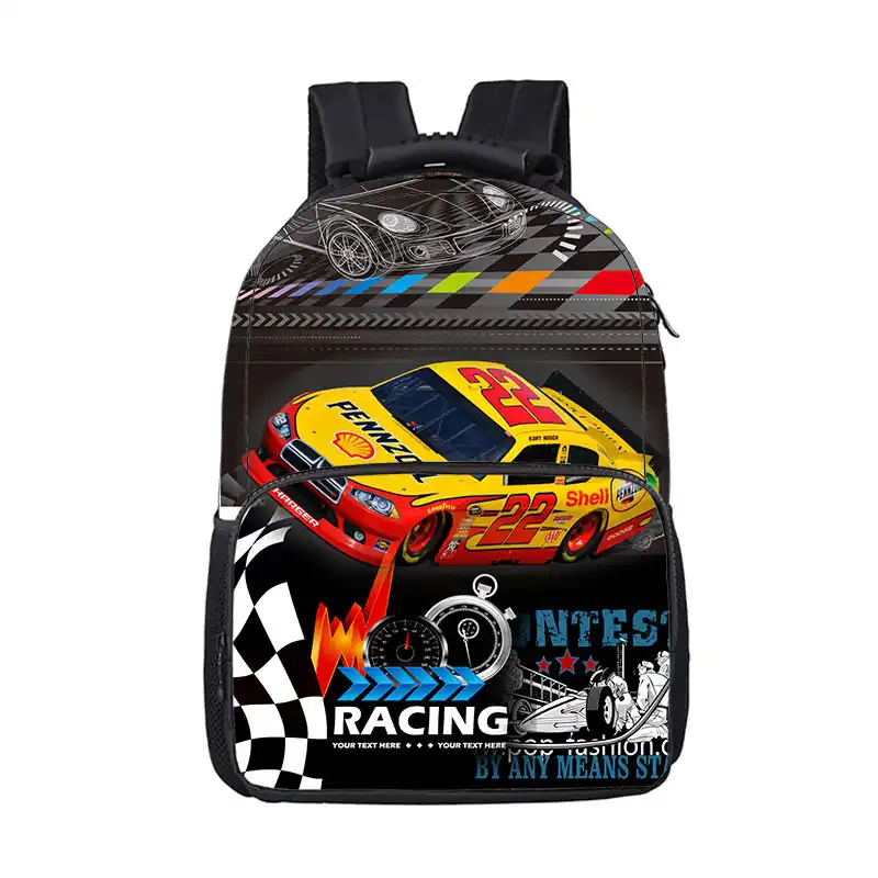 mochilas escolares cool