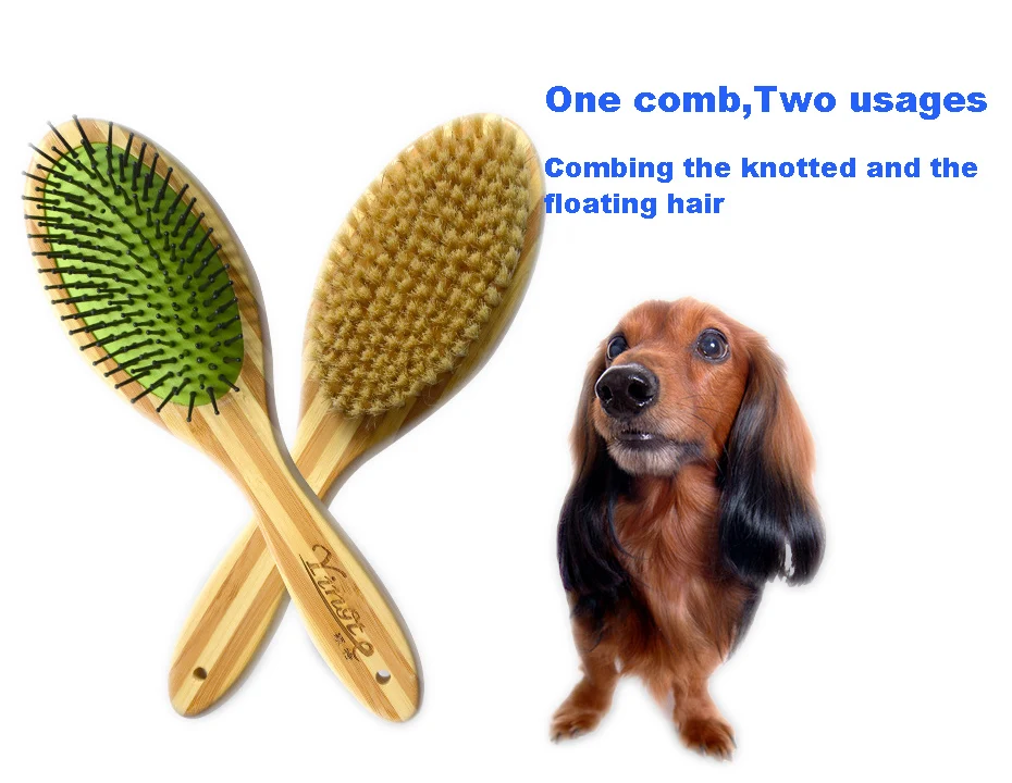 007 Pet comb