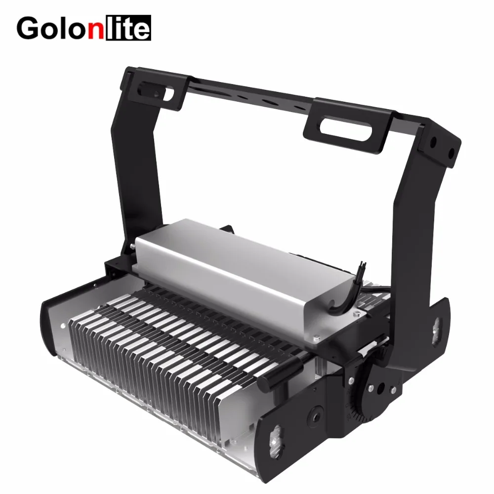 Golonlite 200 Вт 150 светодиодный проектор свет 120 240 300 400 1000 футбол теннис баскетбол с изображением Волейбольного мяча суд 230 В