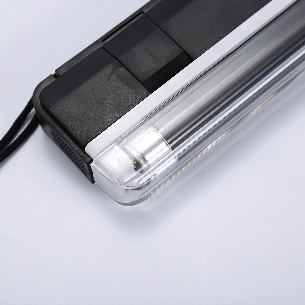 Lâmpadas Led e Tubos handheld led uv purple luz Marca : Oobest