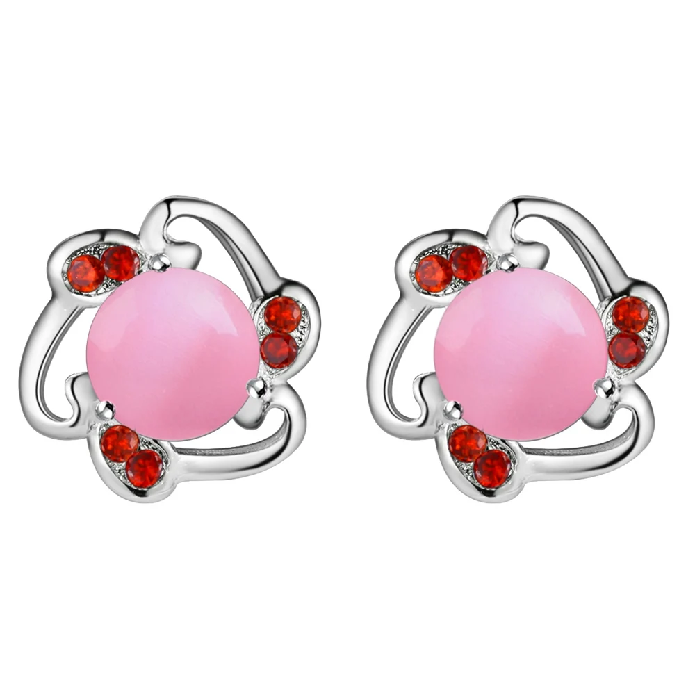 

high quality Silver Earrings for women fashion jewelry earrings /BXNGSXHB QWIRLTBG