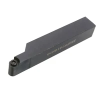 כרסום cnc טוב קשיחות Srapr1616H10 Cnc כרסום פנים חיצוניים מחרטה Blade מחזיק מפנה Boring כלי + 10pcs Rpmt10T3Mo והתוספות (3)