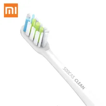 2 шт щетка для Xiaomi Soocas Soocare X3 замена зубной щетки