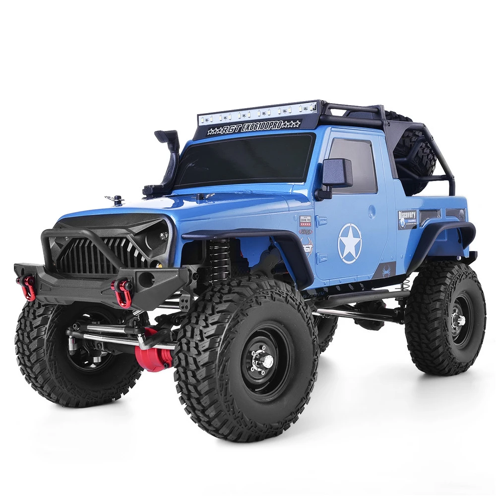 rc crawler store