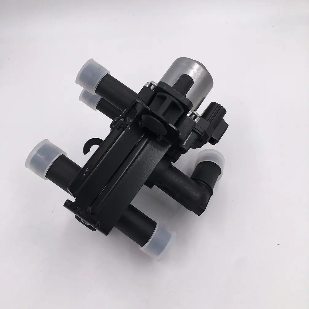 

For Jaguar S-Type Lincoln Ls Heater Control Water Port Valve 1147412148 Xr822975 For Ford Thunderbird 2002-2003