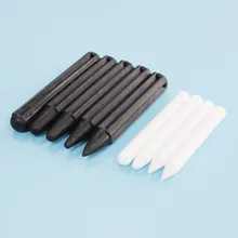 pdr nylon tap down set knockdown pen tools hail ding dent removal car auto body repair paintless damage remover hammer puller super pdr tools black nylon pen tap down pen paintless dent removal pen us for dent repair tool auto hand tools