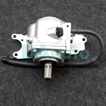 

ATV Reverse Rear axle Gear Box Assy drive by shaft Reverse gear transfer case 110CC 125cc 150cc 200cc 250cc ATV