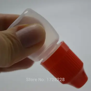 

12000PCS 5ML PE Plastic Dropper Bottle With Childproof Cap& fine Tip, 5ml LDPE Empty Plastic Eye Drops Bottle