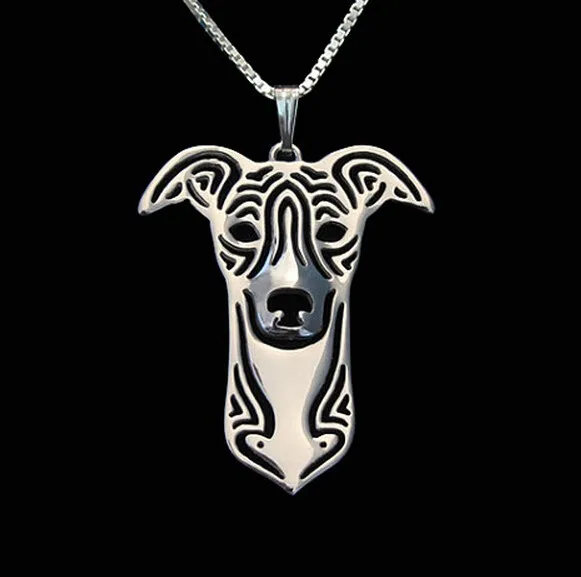 Whippet jewelry