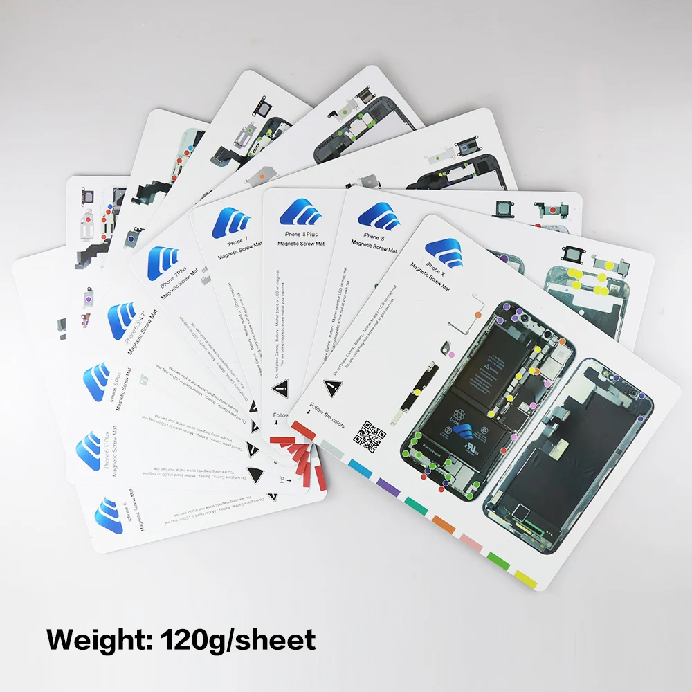 Новинка профессиональная направляющая для iPhone Xsmax xr X 8P 8 7P 7 6S 6SP 6 магнитный