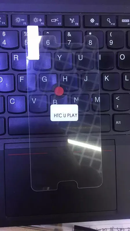 Защитная пленка из закаленного стекла Fecoprior UPlay 9H для HTC U Ultra/U Play|film htc|film for glassfilm glass