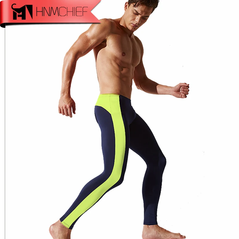 compression joggers mens