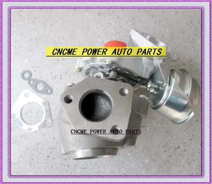 TURBO GT1749V 750431-5012S 750431-5009S Turbocharger For 320D E46 320TD 120D 520D 1998-2005 X3 E83 E83N M47TU 2.0L 150HP (20)