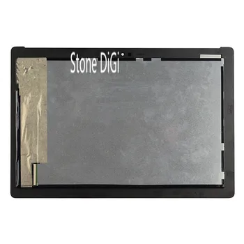 

New 10.1 Inch LCD DIsplay Panel Touch Screen Digitizer Assembly For ASUS Z300 Z300C Z300CG Free Tools Free Shipping