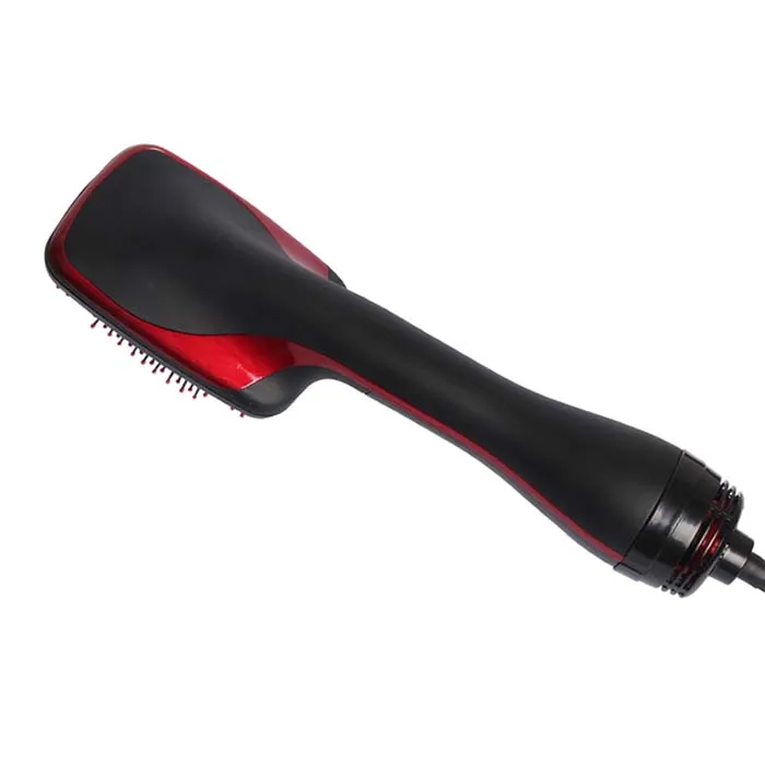 Hair Straightening Comb06