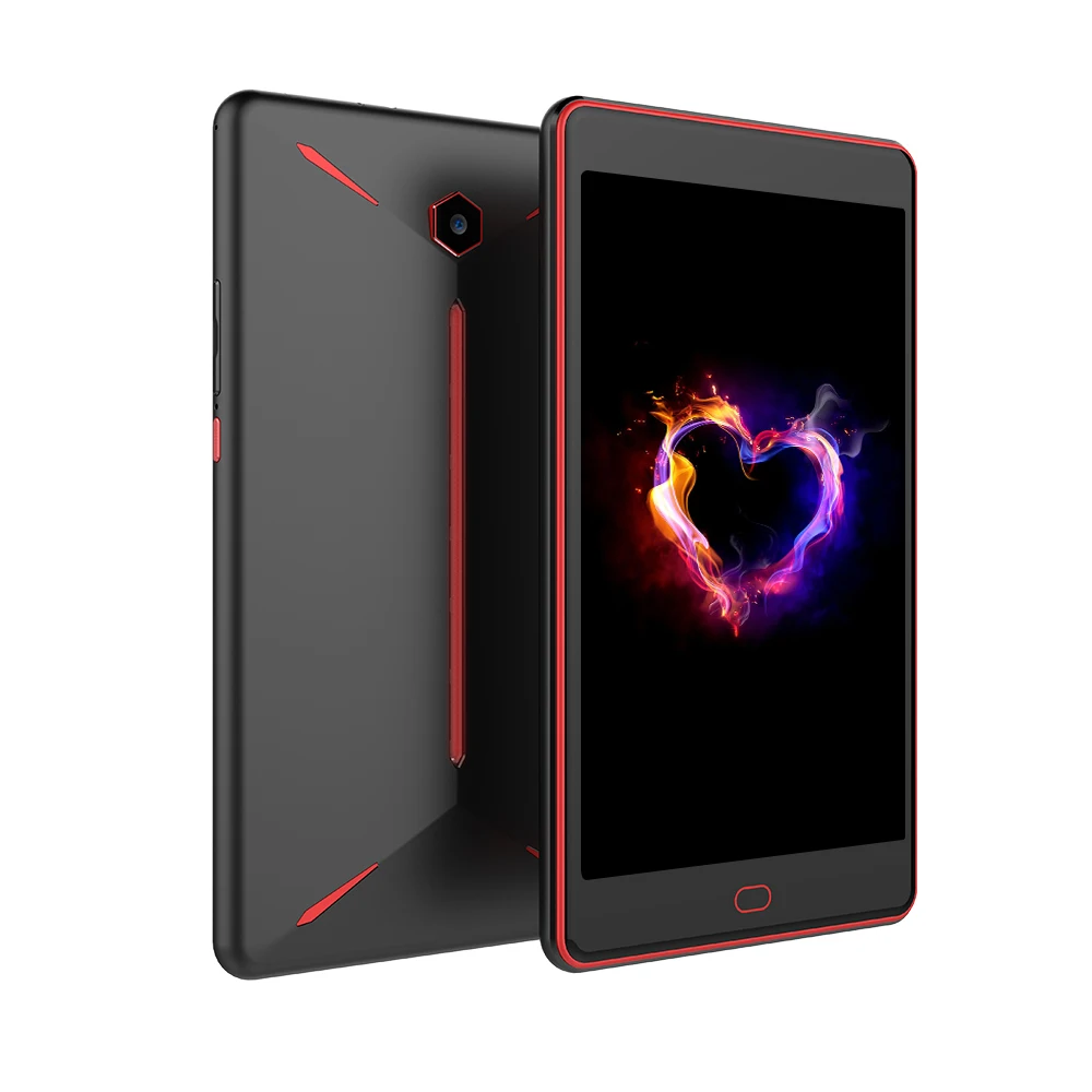 

Gaming Tablet 10-Core 7 Inch Display 4G RAM / 64G ROM Tablet Android 8.0 MTK6797 1200*1920 FHD IPS HD Screen 5.0MP