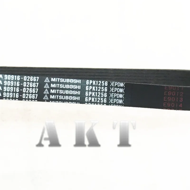 Popular Alternator Fan BeltBuy Cheap Alternator Fan Belt lots from