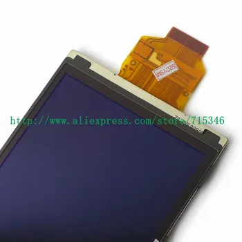 

NEW LCD Display Screen For Nikon COOLPIX S5300 Digital Camera Repair Part + Backlight + Glass