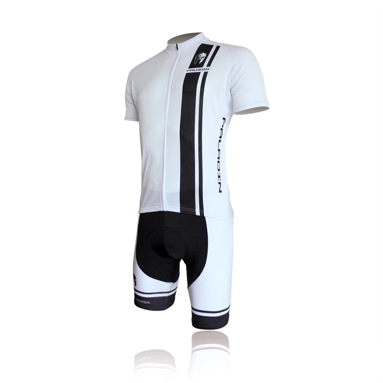 

PALADIN Mens Short Sleeve Cycling Jersey Bike Shirt Cycling Clothing Bicycle Wear .
