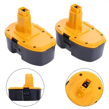 

NI-CD18V2.0Ah Power Tools Battery Pack 18V Power Tools Lithium Batteries