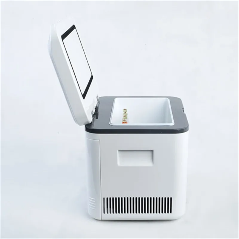 

Blood Medical vaccine Transport Cooler Box with CE certificate