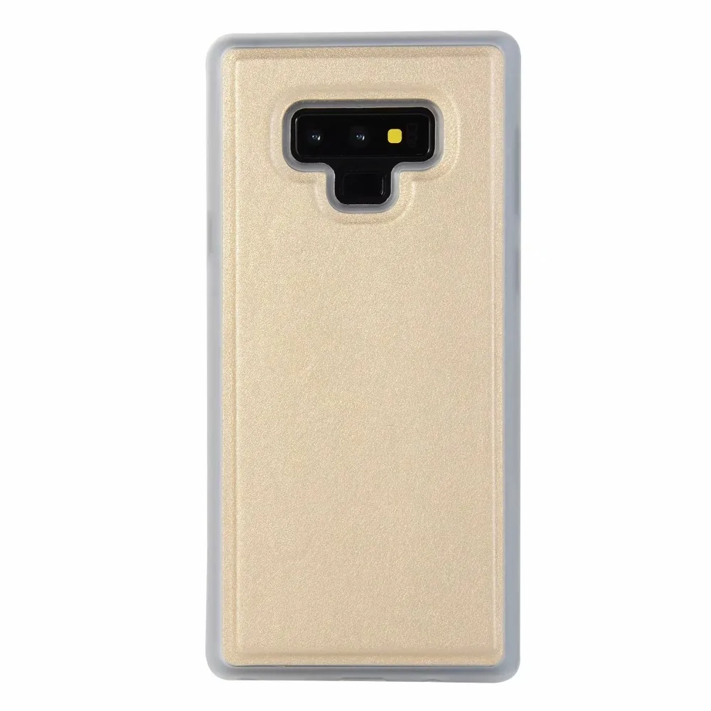 Магнитный кожаный чехол кошелек для Samsung S20S10 S9 S8 Plus S7 NOTE 20 10 9 8 телефона съемный
