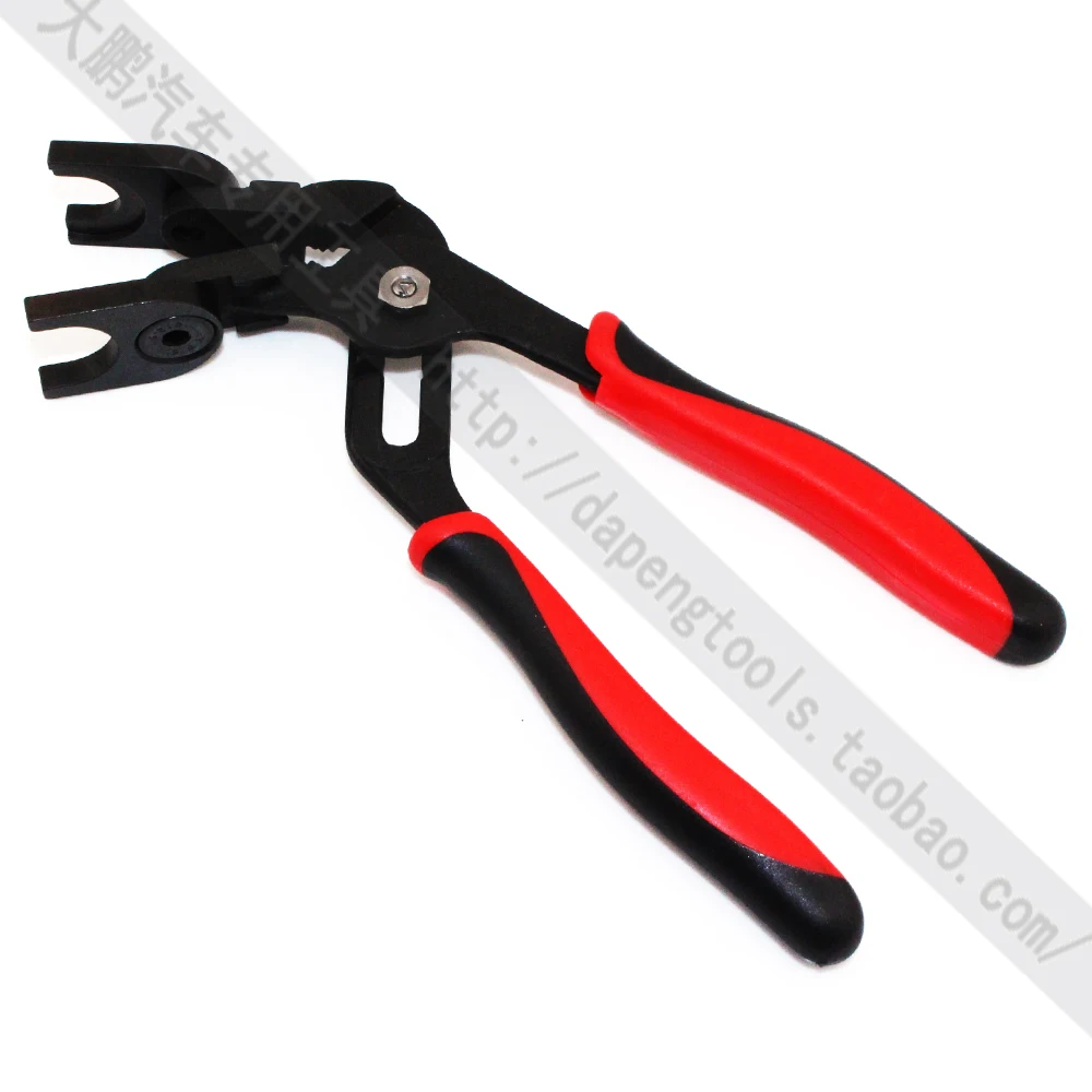 Best Price Oil cooler Line Removal Plier Tool For BMW Best Price Oil cooler Line Removal Plier Tool For BMW