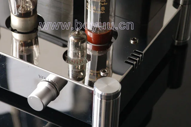 Reisong Boyuu A10 EL34 Rohr Verstärker HIFI EXQUIS Single-Ended Class A Lampe Amp BYA10H Reisong Boyuu A10 EL34 Rohr Verstärker HIFI EXQUIS Single-Ended Class A Lampe Amp BYA10H