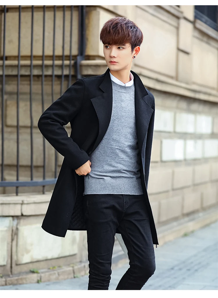 Moda Masculina
