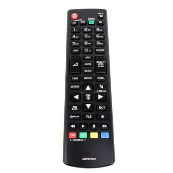 

NEW Original for LG Various LED TV Remote control AKB73715642 FOR for 42WL30MS-D 47WL30MS-D 55WL30MS-D 60WL30MS-D IP338