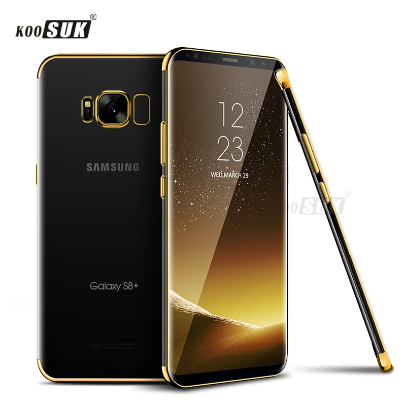 

Transparent TPU Case For Samsung Galaxy J8 2018 A5 A6 A7 A8 Plus J3 J4 J5 J6 Prime J7 Duo J2 Core Pro J250 2016 2017 Back Cover