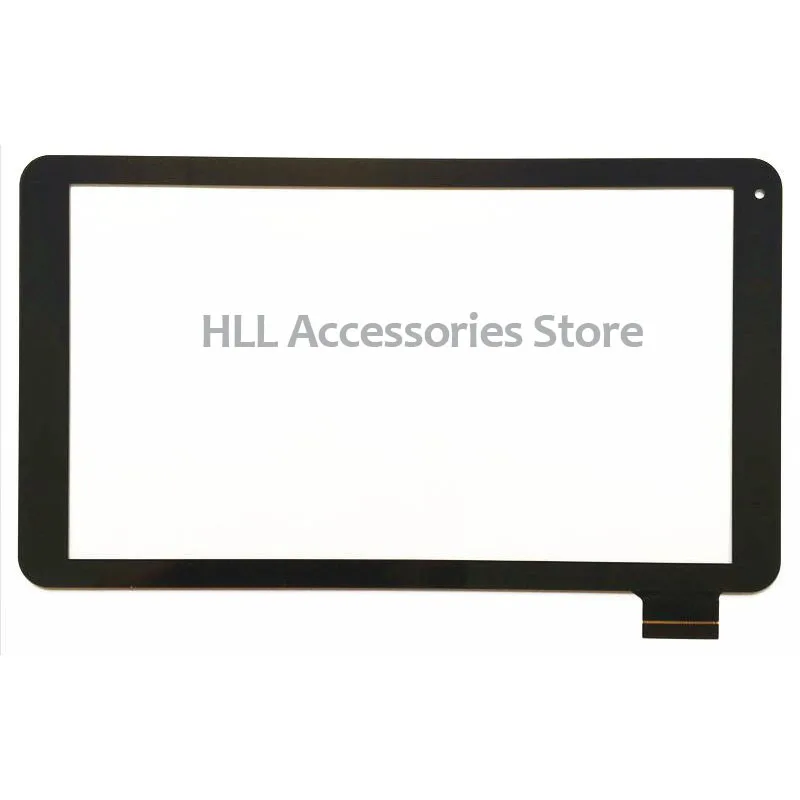 

free shipping New 10.1" inch Tablet Touch screen panel Digitizer Glass Sensor for C145256B1-DRFPC247T-V2.0