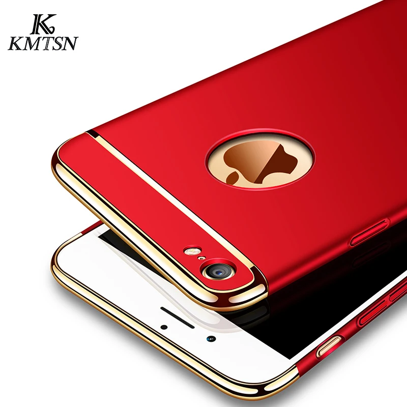 Luxury Ultra Thin Shockproof For iPhone 6 Case For Apple iphone 6s 6 7