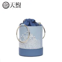 Pmsix, брендовые сумки, женская сумка, Маленькая женская сумка, новинка, кольцо, темперамент, мини, Портативная сумка-мешок, женская сумка через плечо ba