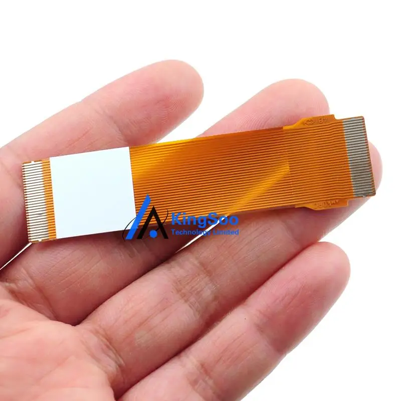 Buy 30 Pin Laser Lens Ribbon Flex Cable for