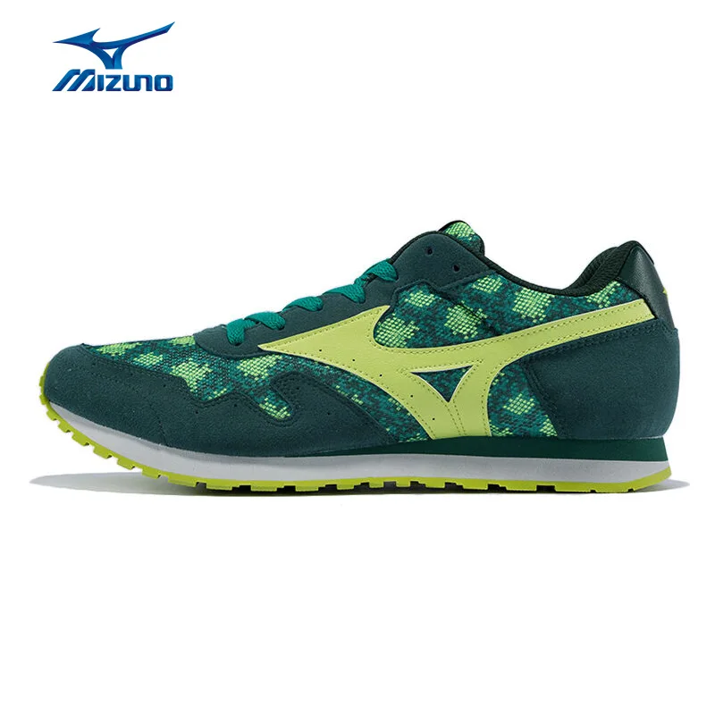 

MIZUNO Men's SKYROAD Walking Shoes Comfort Breathable Sneakers Cushioning Sports Shoes D1GA161137 XMR2582