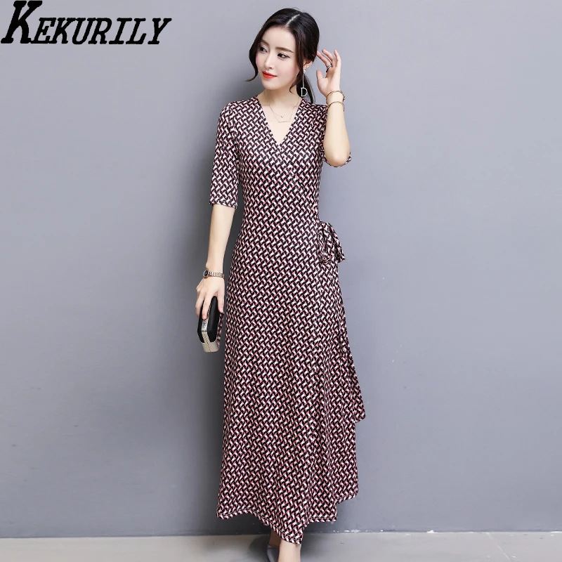 maxi tunic plus size