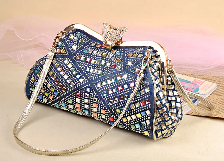 Bolsas de ombro