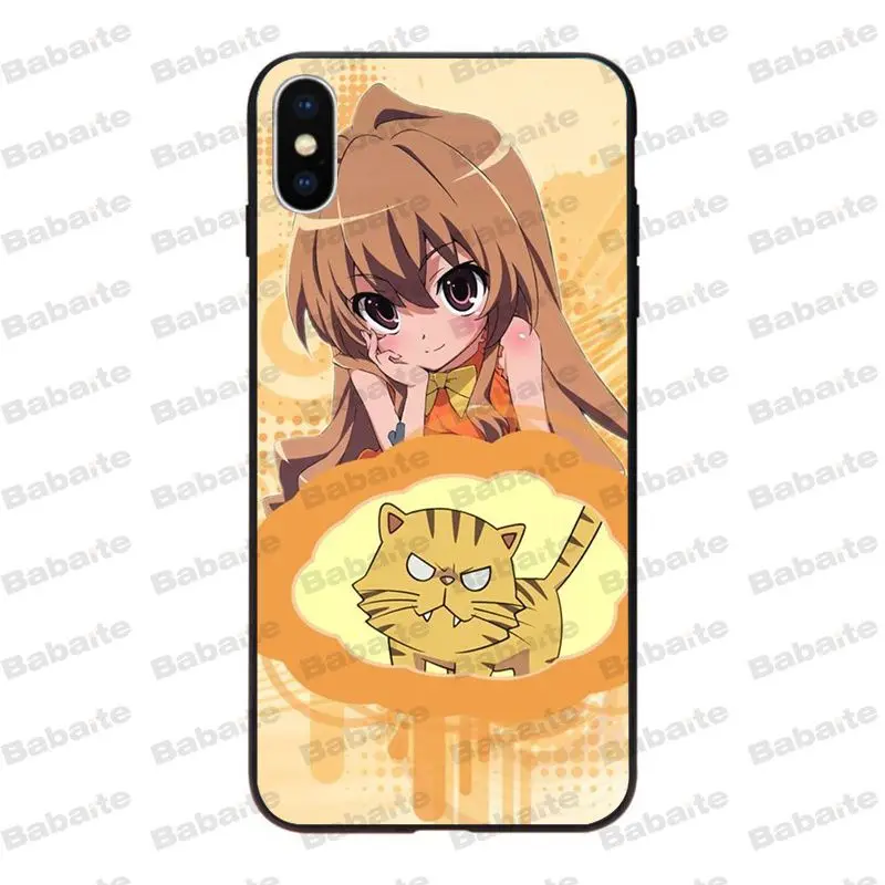 Toradora Anime