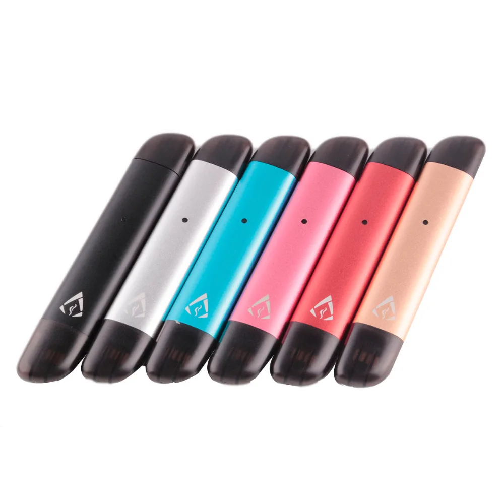 ROFVAPE Warlock Peas Kit (5)