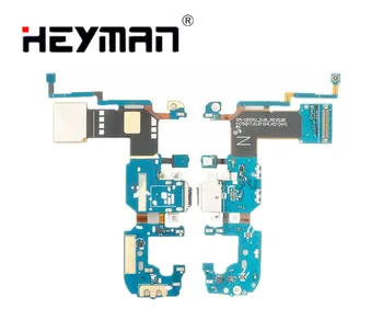 

Flex Cable for Samsung Galaxy S8 G950U Charging Port Cell Phone Replacement parts(charge connector, with components)