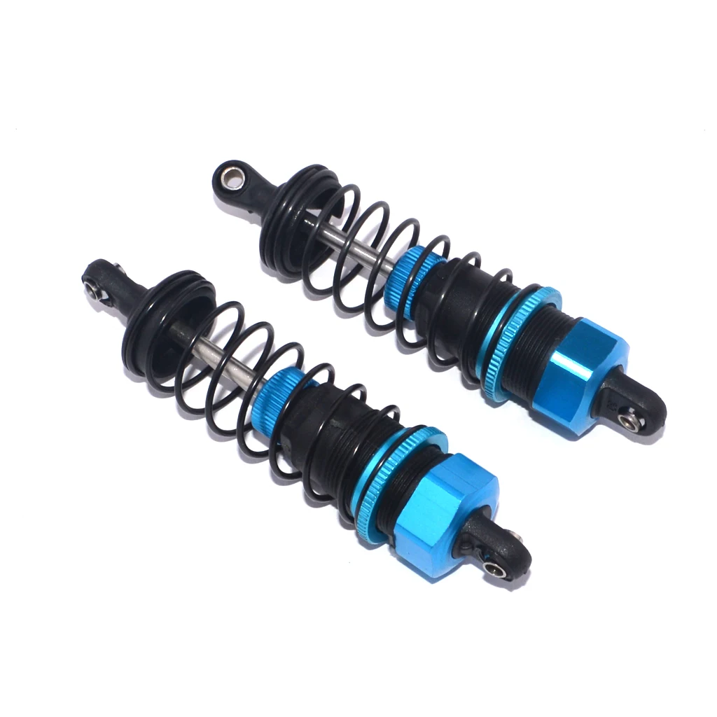 Front Shock Absorber Damper for 1:10 HSP HPI VRX ZD Racing RC Car Spare Parts