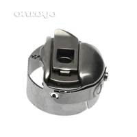BARUDAN Tajima Computer Embroidery Machine Parts Bobbin Case BC Shuttle Core Sleeve BC-DBZ (1)-NBL6 - Image 5