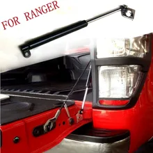 PARA O Portão Traseiro Strut Shock Gás Abrandar Haste Hidráulica APTO Para Ford Ranger Wildtrak T6 T7 XL XLT PX 2012-2016 FIT Para MAZDA BT50