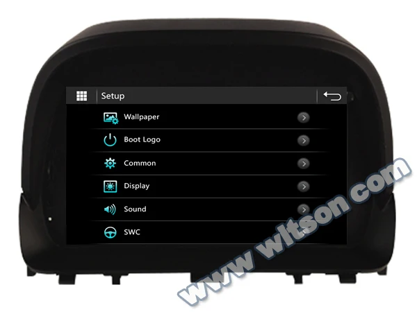 Perfect 7" Capacitive Touch Screen Special Car DVD for Buick Encore (North America & China) with Tire Pressure Monitoring System Support 5 Perfect 7" Capacitive Touch Screen Special Car DVD for Buick Encore (North America & China) with Tire Pressure Monitoring System Support 5