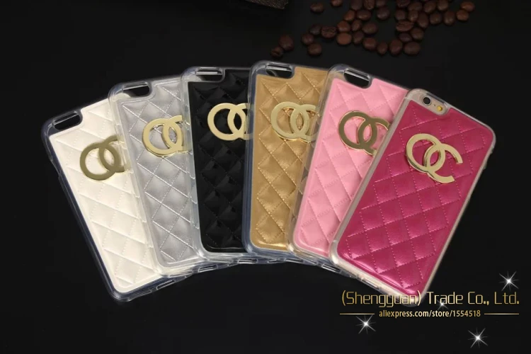 Luxury Channel Phone Case For Iphone 5 5s 6 6 Plus Cases 4 7 5 5 Fundas Coque Carcasa Soft Rubber Phone Cover For I6 Iphone Case Aliexpress Luxury Channel Phone Case For Iphone 5 5s 6 6 Plus Cases 4 7 5 5 Fundas Coque Carcasa Soft Rubber Phone Cover For I6 Iphone Case Aliexpress